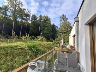 "Single-Hit! Balkon-Mietwohnung am Riederberg mit Parkplatz"