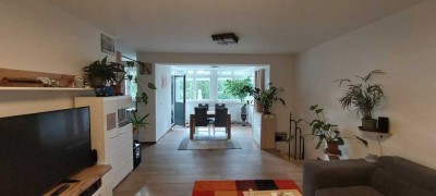 Schöne 1,5-Raum-Maisonette-Wohnung in Gauting