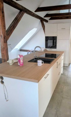 Helle 4-Zimmer Wohnung