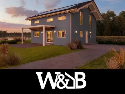Your Home Needs a Place – Kein Grundstück? Kein Problem!