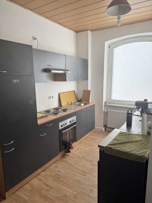 3-Zimmer-Wohnung in zentraler Lage Fulda