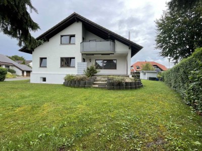 Haus in Mengen zu verkaufen
