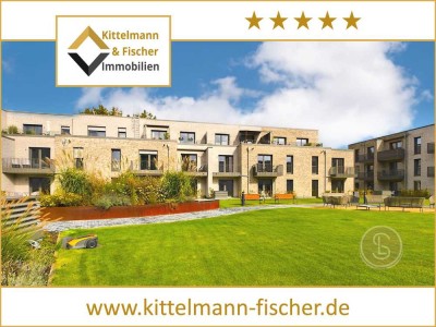 Schönes Leben - Exklusives Wohnen für Menschen mit besonderen Ansprüchen