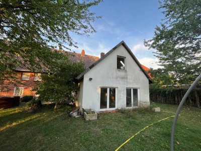 Traumhafter Hof mit Pferdehaltung – Ihr idyllisches Zuhause am Ortsrand!