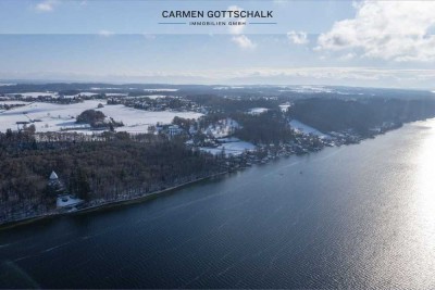 Exklusive Bauhaus-Villa in privilegierter Seenähe - Für höchste Ansprüche - Secret Sale