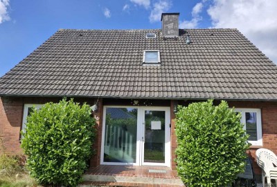 Großes und modernisiertes 5-Zimmer-Haus in Harrislee
