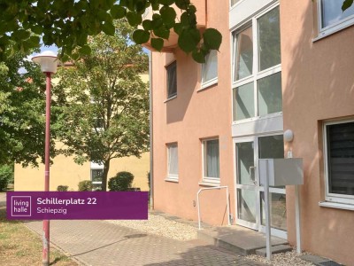Alles, was du brauchst auf einem Platz