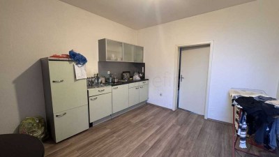 Charmante 1,5-Zimmer-Wohnung mit Ausbaupotenzial