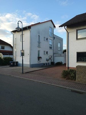 Außergewöhnliche 3-Zimmer Maisonetten-Wohnungim in Böhl-Iggelheim