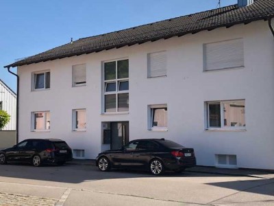 Bestlage Altötting, schöne, helle Wohnung in ruhigem Haus
