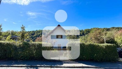 Ihre neue 3-Zimmerwohnung in idyllischer Lage!!!