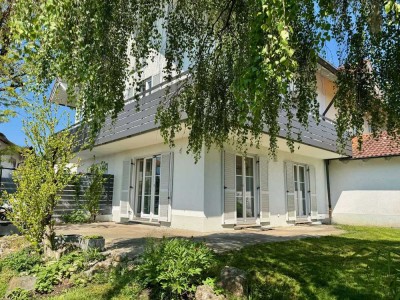 Familienschatz - Sofort einziehen und wohnen!