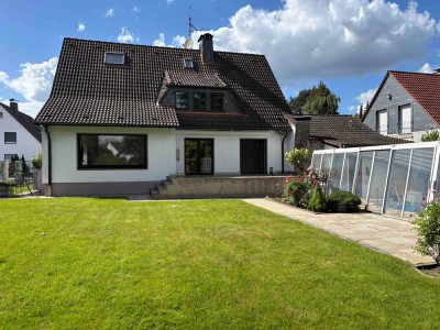 Lieblingsplatz Heisingen …