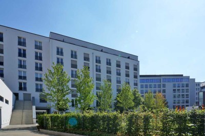 Direkt einziehen und leben