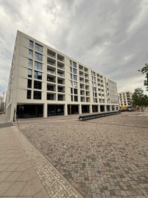 2 Zimmer Wohnung in Berlin Mitte