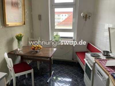 Wohnungstausch: Elsa-Brändström-Straße 11