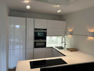 Gehobene 3-Zimmer Wohnung mit Balkon in München Ludwigsvorstadt-Isarvorstadt