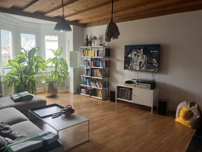 4-Zimmer Altbauwohnung von Privat (keine Provision)
