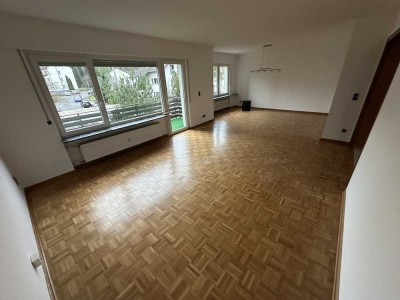 Wohnung zu vermieten in Budenheim – 3-4 Zimmer, 120 m², 3 Balkone, Garten