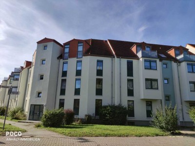 Schöne 3-Raumwohnung mit Balkon