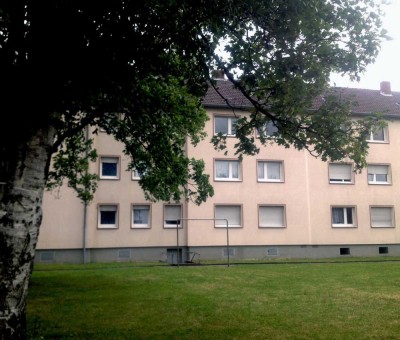Helle 3-Zimmerwohnung in Elsdorf