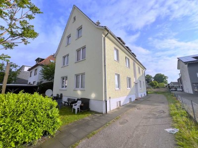 Hochprofitables Sechsfamilienhaus in erstklassiger Gütersloher Innenstadtlage