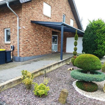 Gepflegtes Einfamilienhaus mit 5 Zimmern in Mechernich