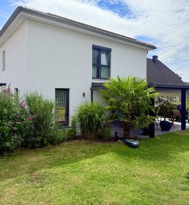 Exklusives, großes und neuwertiges 5-Zimmer-Haus in Pattensen