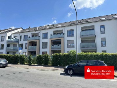 Maisonettewohnung mit Stil und Komfort in Gellershagen