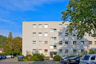 3 Zimmer auf 80 m² verteilt in Hamm Herringen