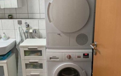 Schöne 3,5-Zimmer-Wohnung in Worms