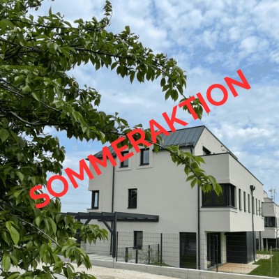 Ihr Traumhaus im Weinviertel wartet auf Sie - aus Wohnraum wird Wohntraum