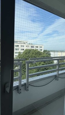 Nachmieter gesucht für Schöne 2-Zimmer-Wohnung mit Balkon und EBK in Oberschleißheim