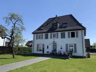 2-Zimmer-Wohnung in Kleinösterreich