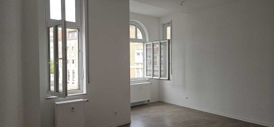 67 m² Wfl. - Attraktive 2- Zimmer Wohnung in Dessau- Nord