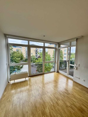 Ruhiges Wohnen mit Spreeblick und Nähe zur Köpenicker Altstadt