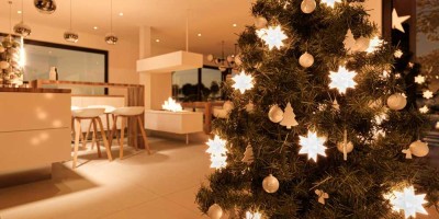 Weihnachten 2026 im eigenen Haus