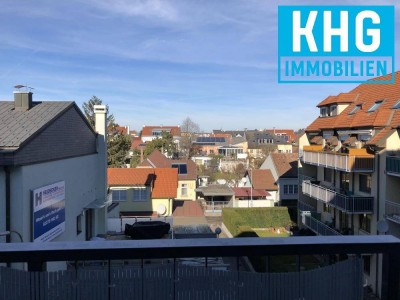 ++++ZENTRALE TRAUMLAGE - 2 ZIMMER MIETWOHNUNG++++