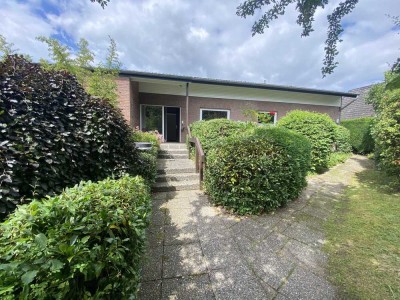 Großzügiges Einfamilienhaus mit Einliegerwohnung in Hemmelsdorf