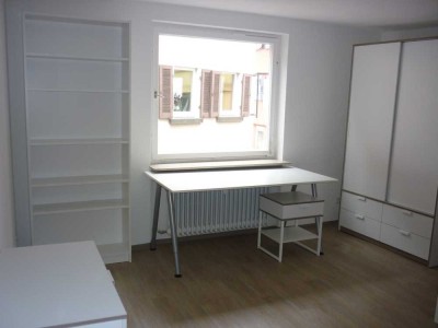 WG-Zimmer für Schüler/Studenten/Azubis ab dem 01.10.2025