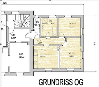 Freundliche 2-Zimmer-Wohnung in Kiefersfelden