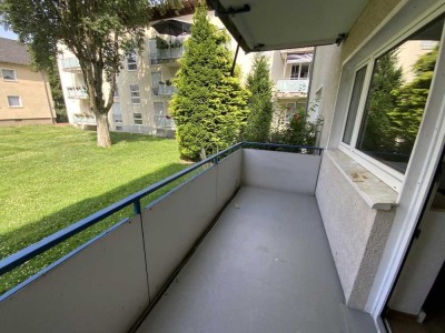 3-Zimmer-Wohnung in Witten Vormholz