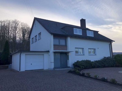 *** Sehr gut ausgestattete 3 Zimmerwohnung in  idyllischer Wohnlage in Werther***