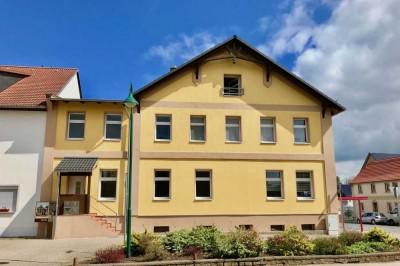 Schöne Maisonettewohnung für Individualisten in Udestedt