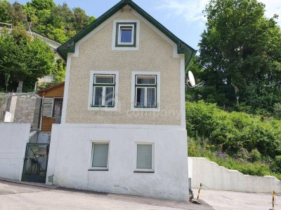 Mieten Sie Ihr neues Zuhause!