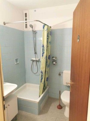 Provisionsfreie 1-Zimmer-Wohnung mit viel Potenzial in Hannover-Misburg von privat