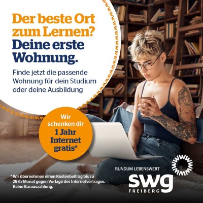 Wer den Altbau liebt..