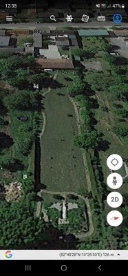 Alter Bauernhof zu verkaufen