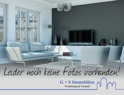 Schöne 4-Zimmer-Wohnung mit Balkon 
im östl. Ringgebiet