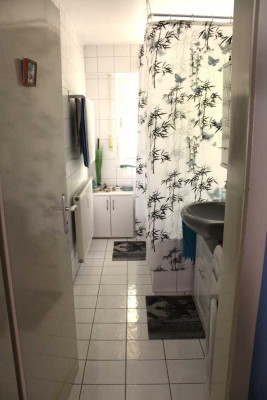 Dreizimmerwohnung in super Lage in Waiblingen in Stadtnähe